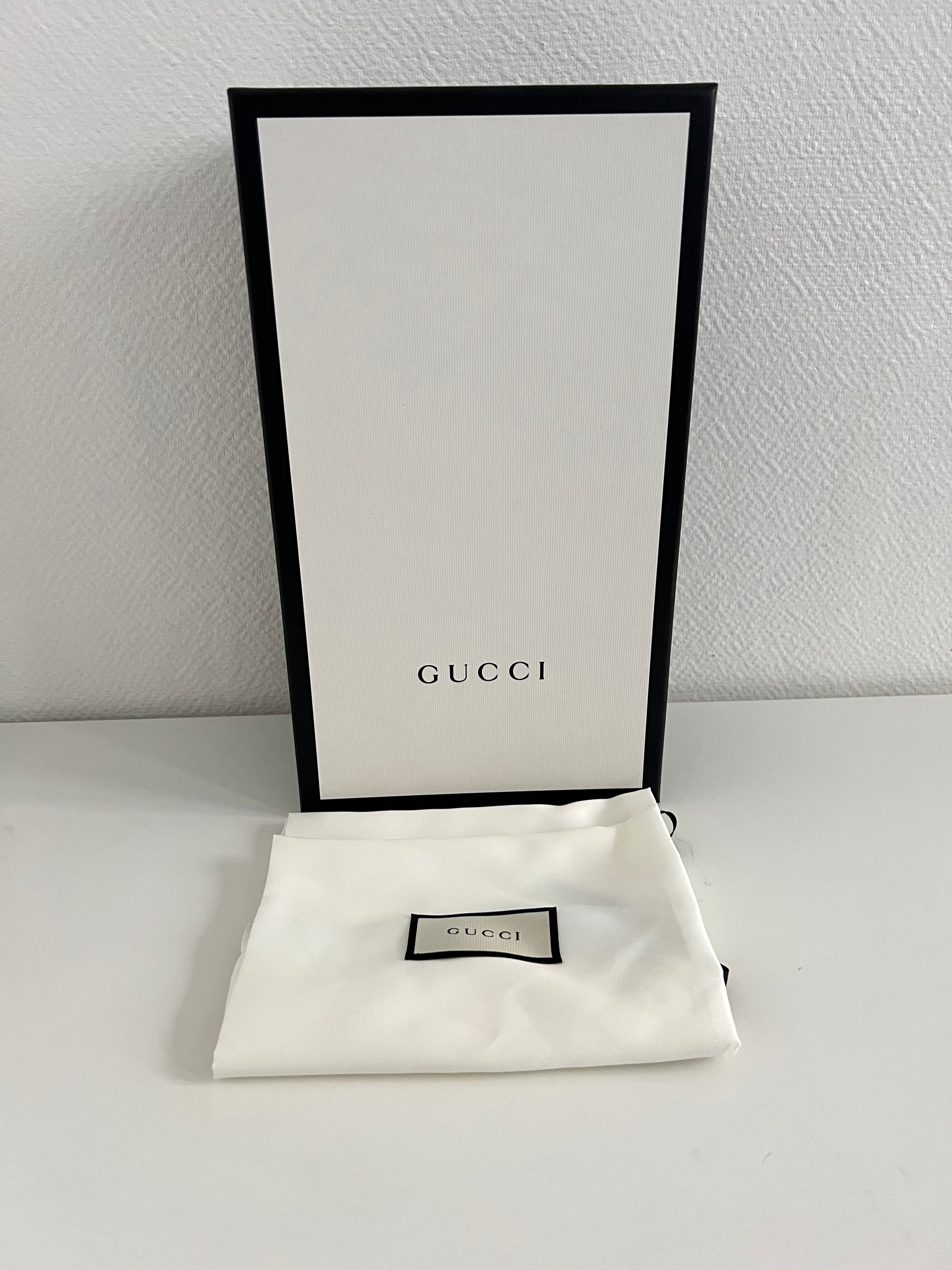 Claquettes Gucci