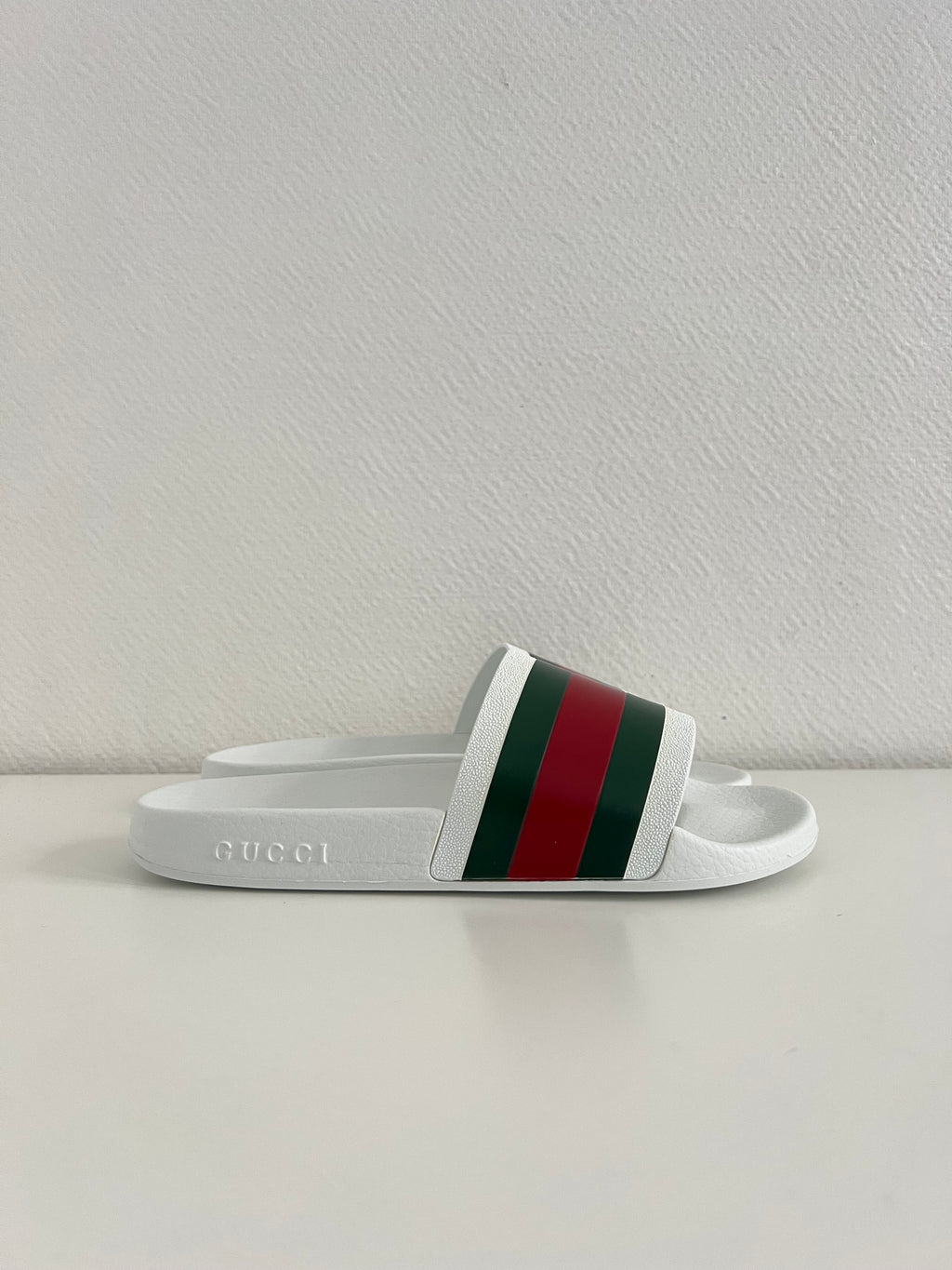 Claquettes Gucci