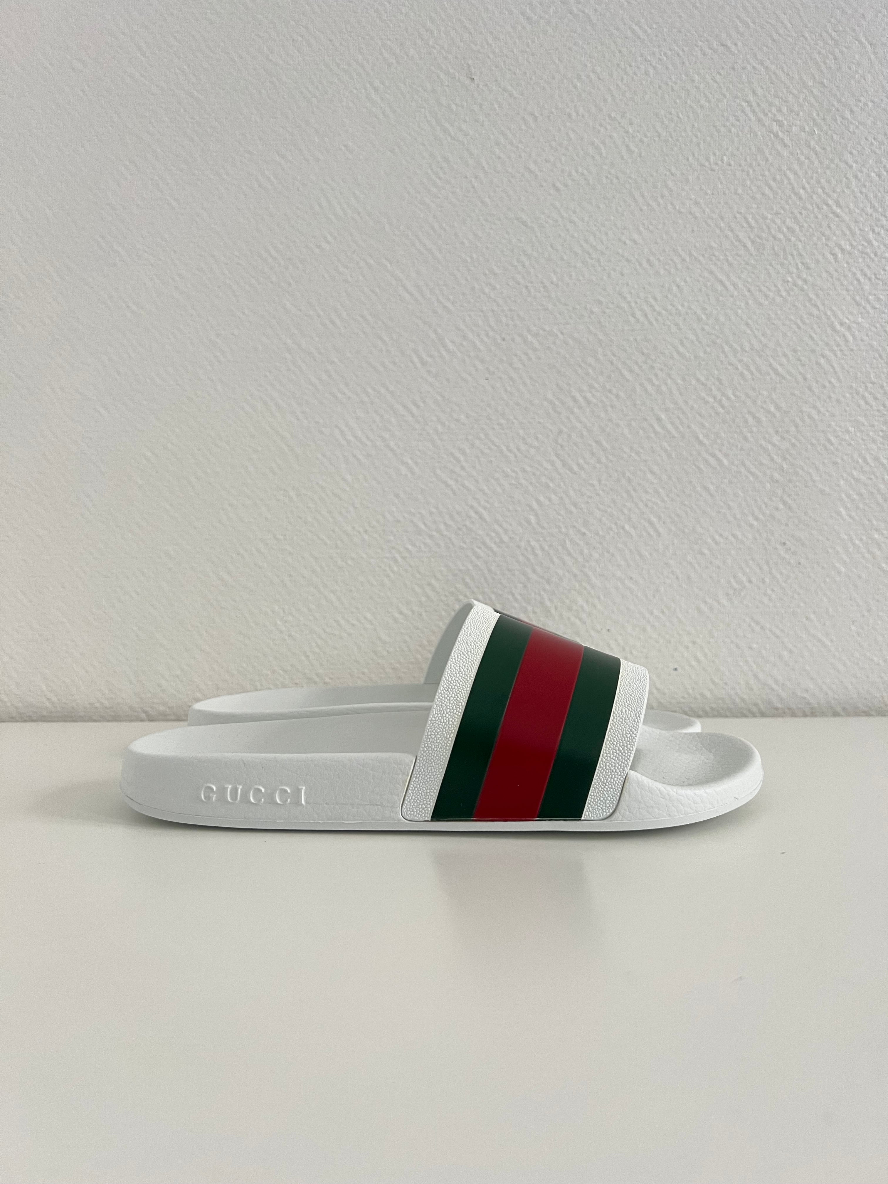 Claquettes Gucci