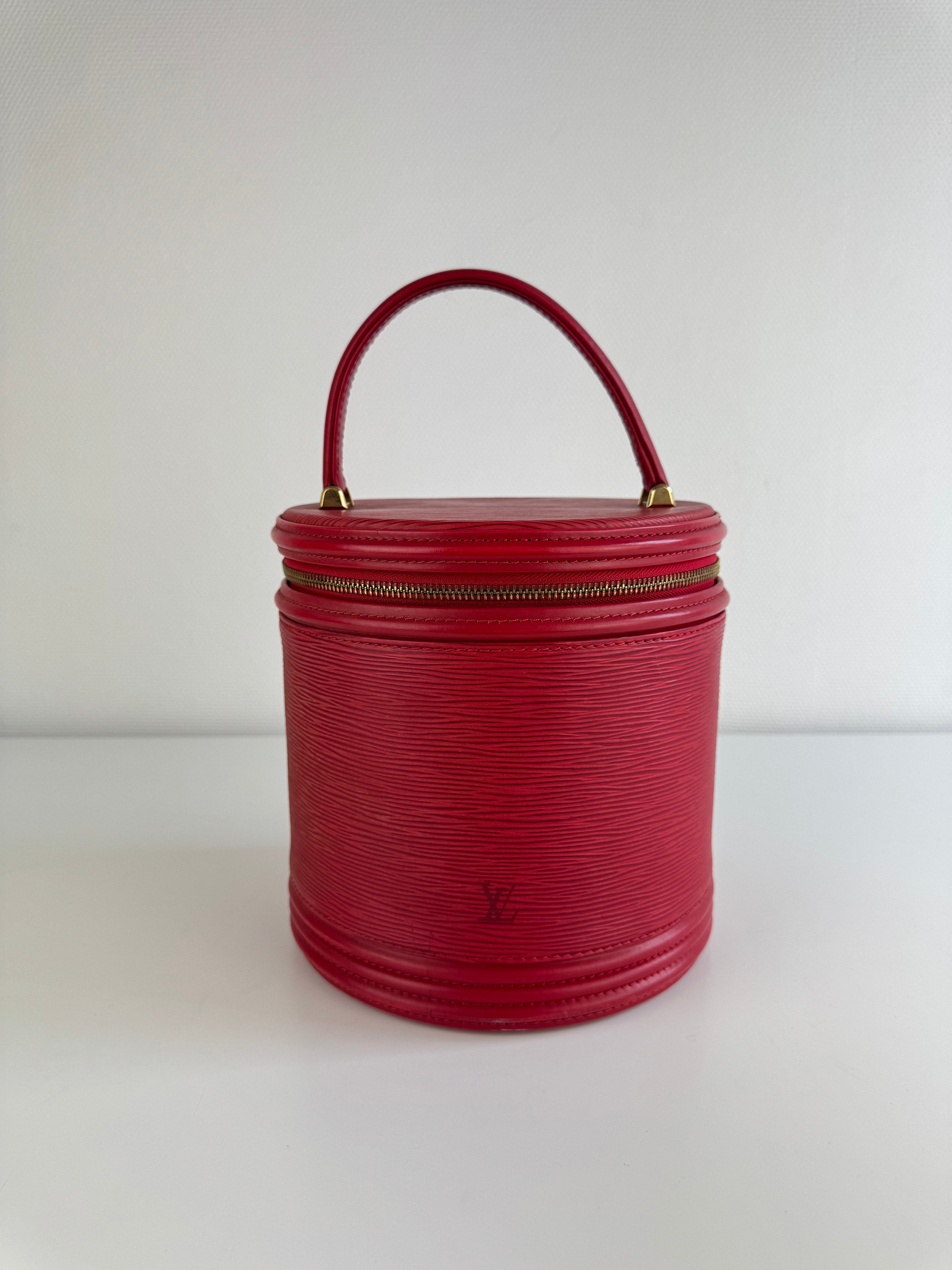Sac Vanity
