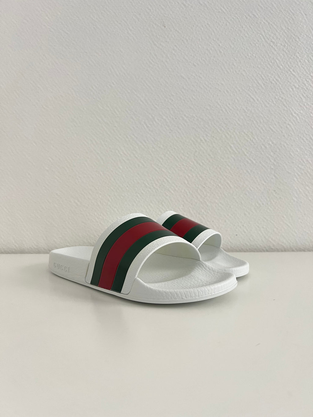 Claquettes Gucci