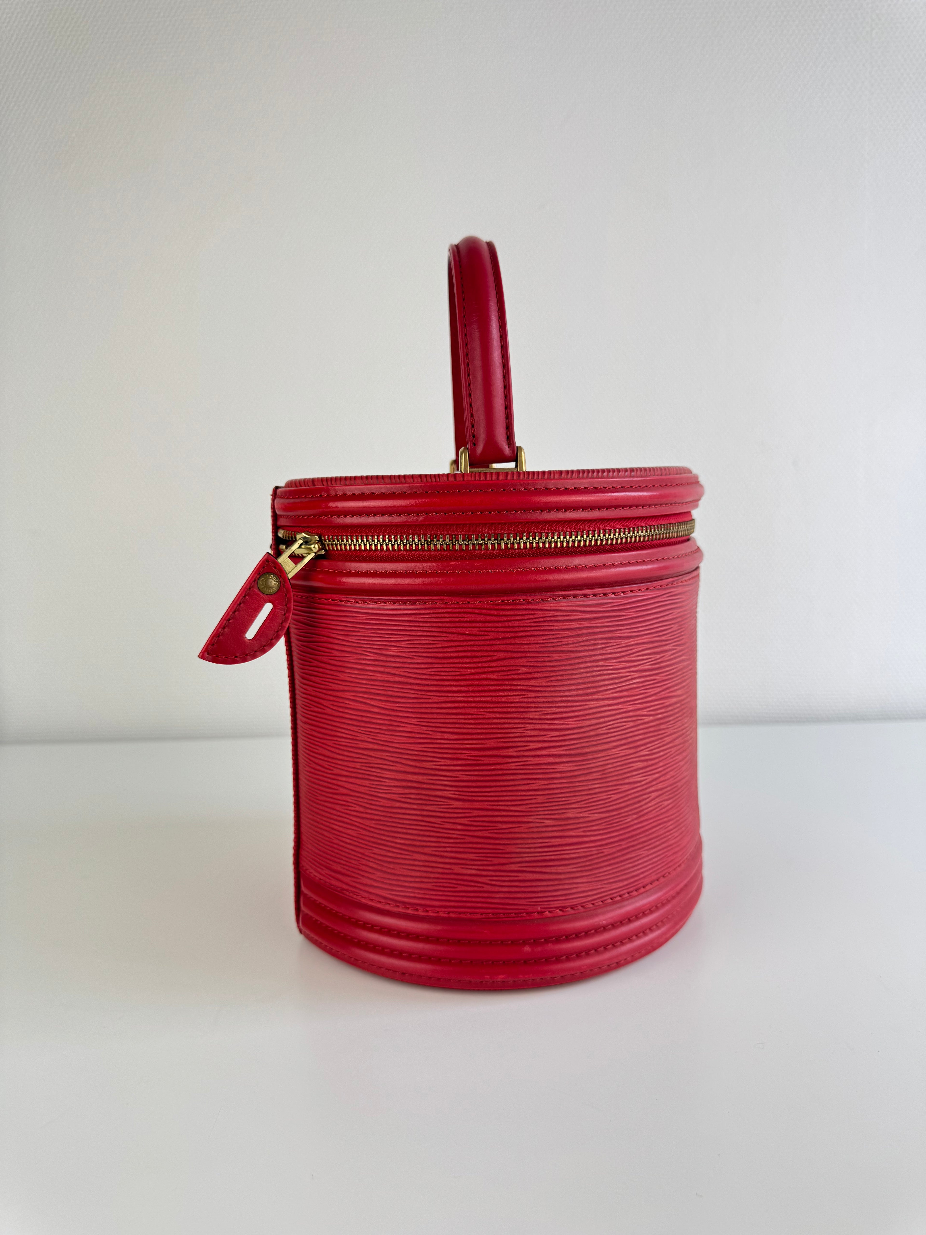 Sac Vanity