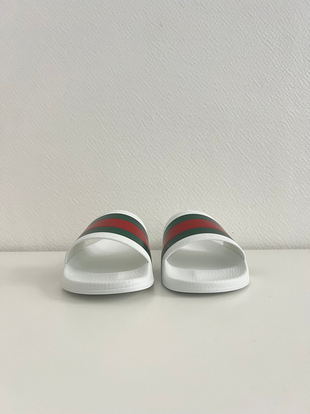 Claquettes Gucci