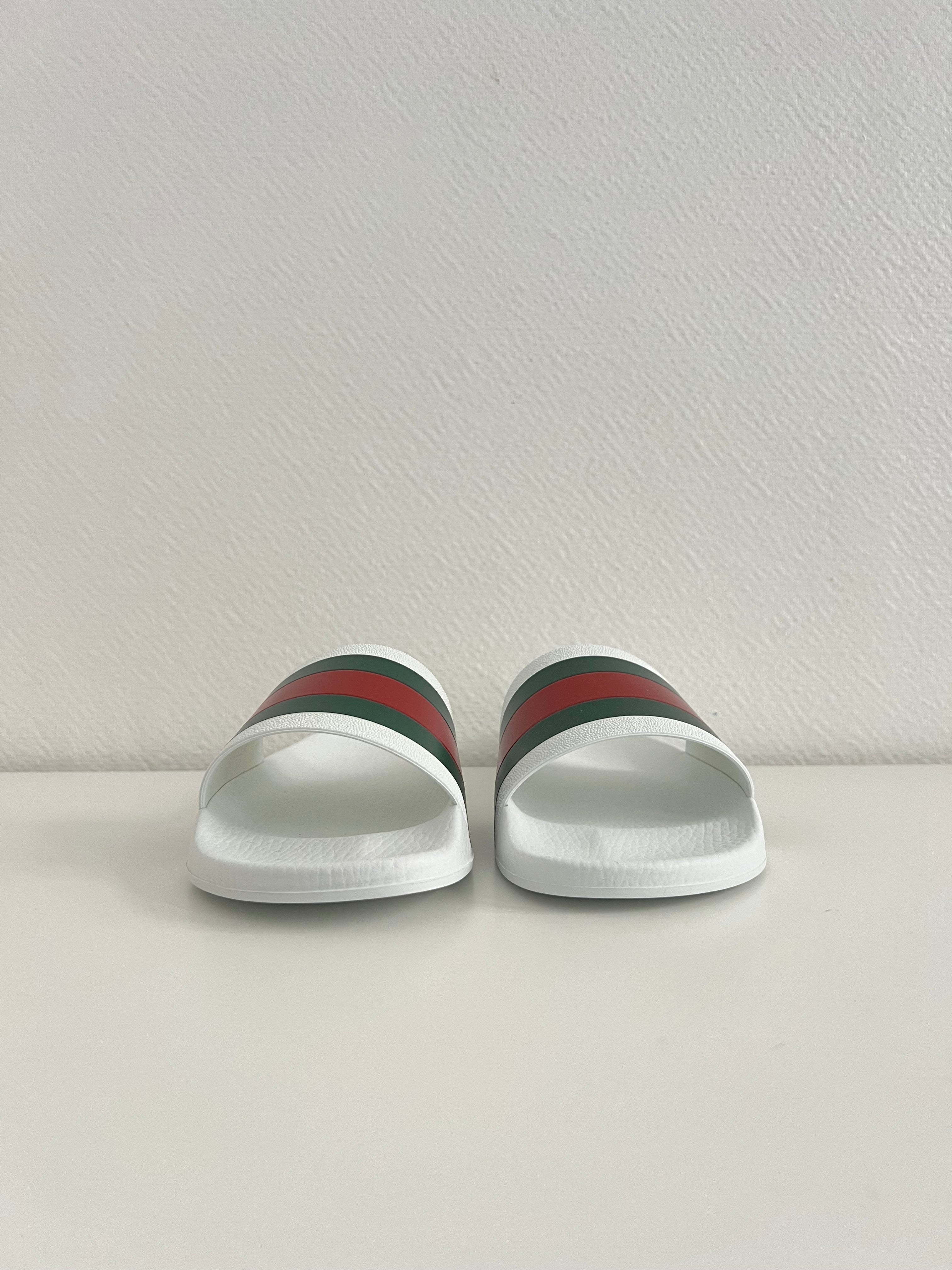 Claquettes Gucci