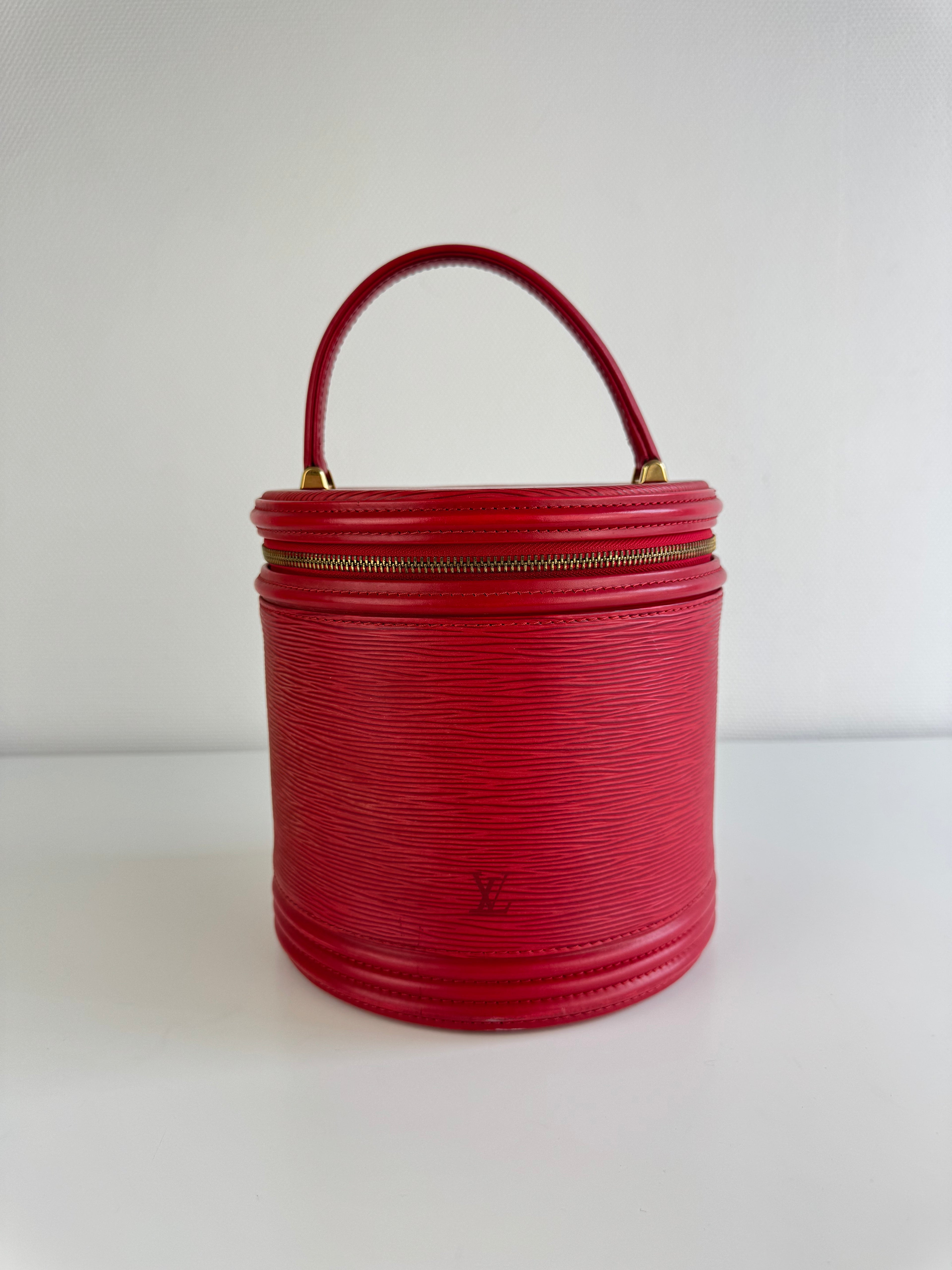 Sac Vanity