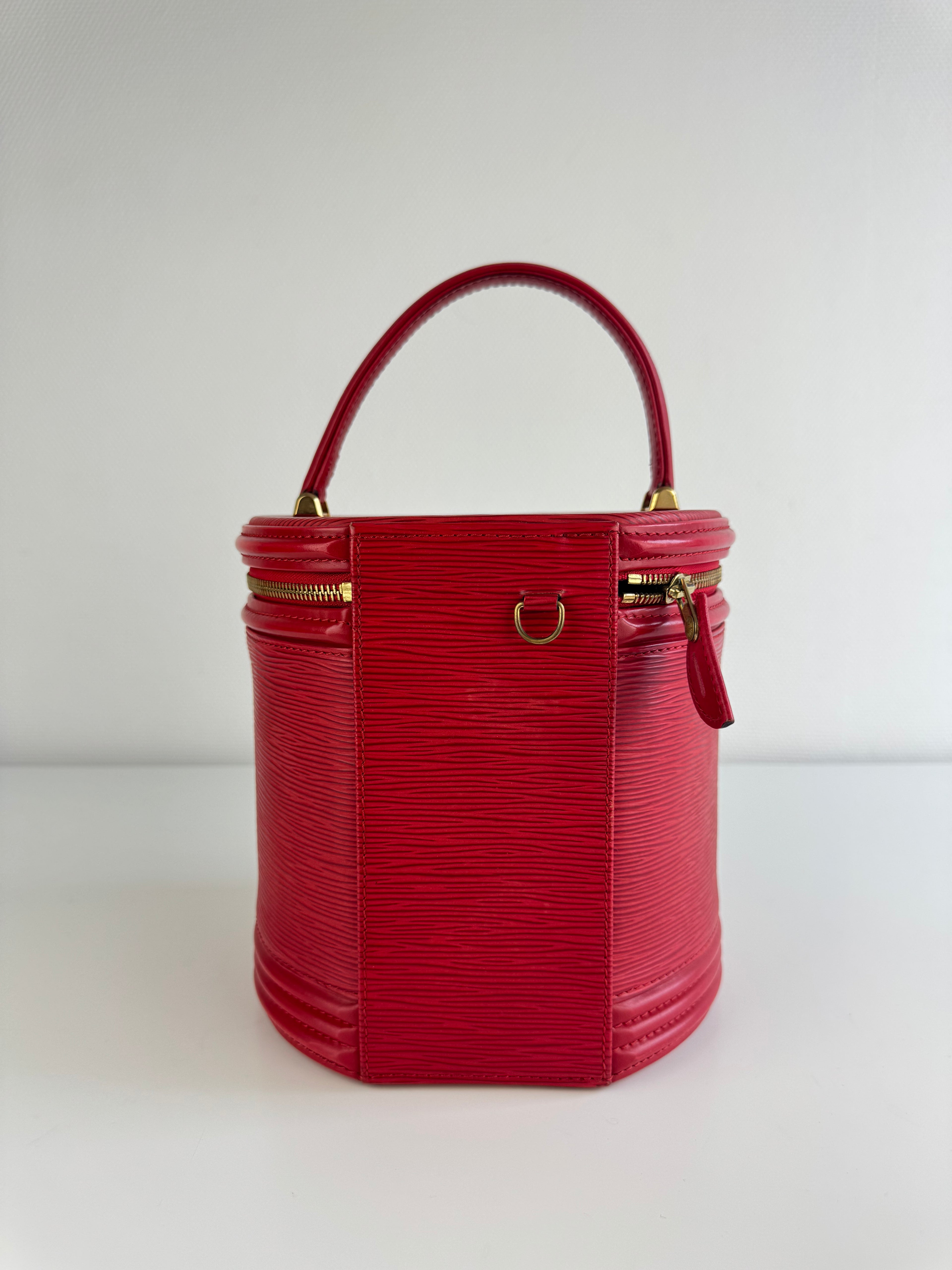 Sac Vanity
