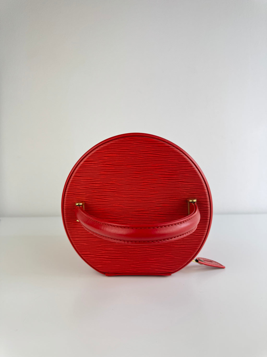 Sac Vanity