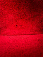 Sac Vanity