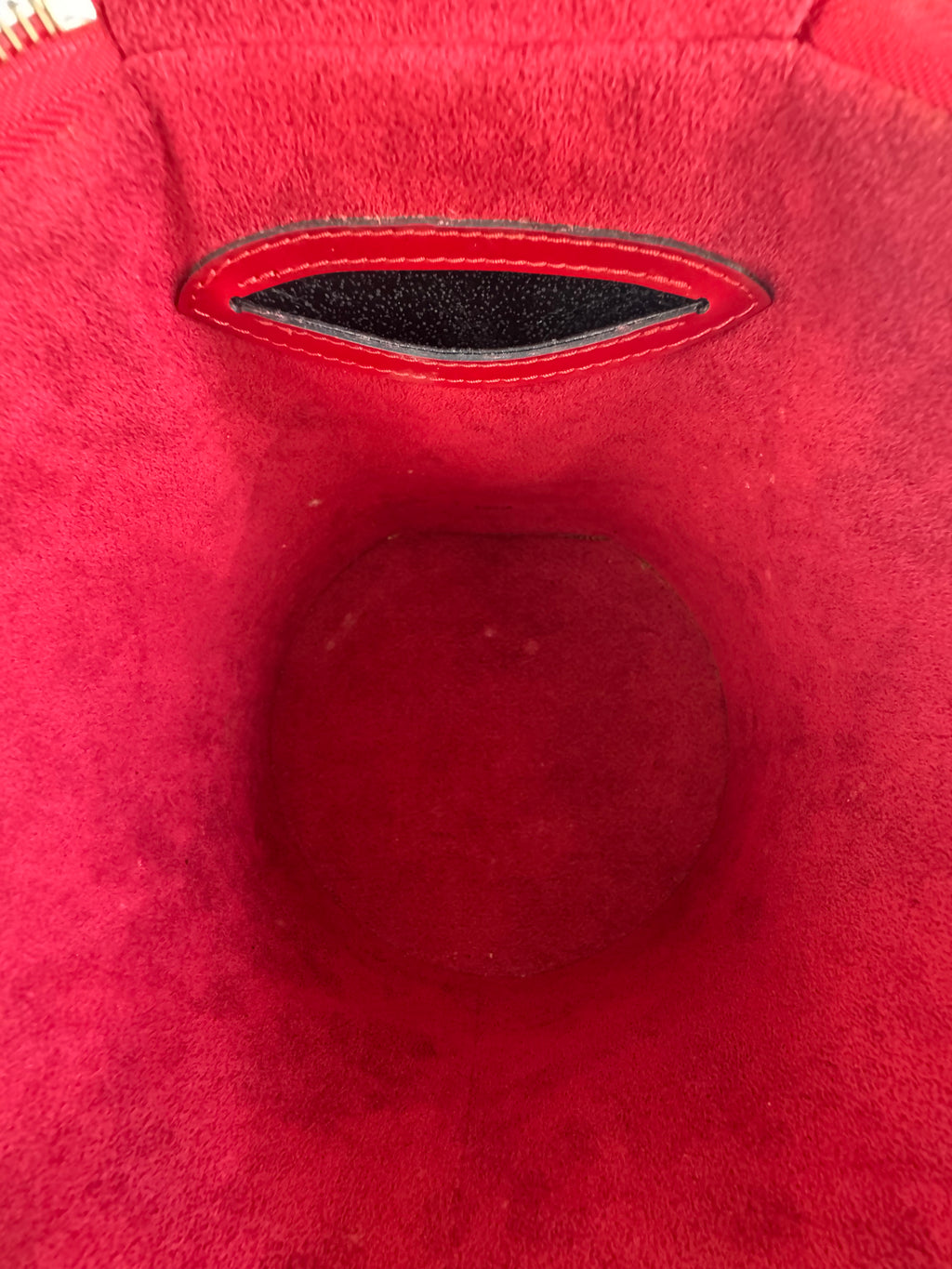 Sac Vanity