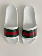 Claquettes Gucci
