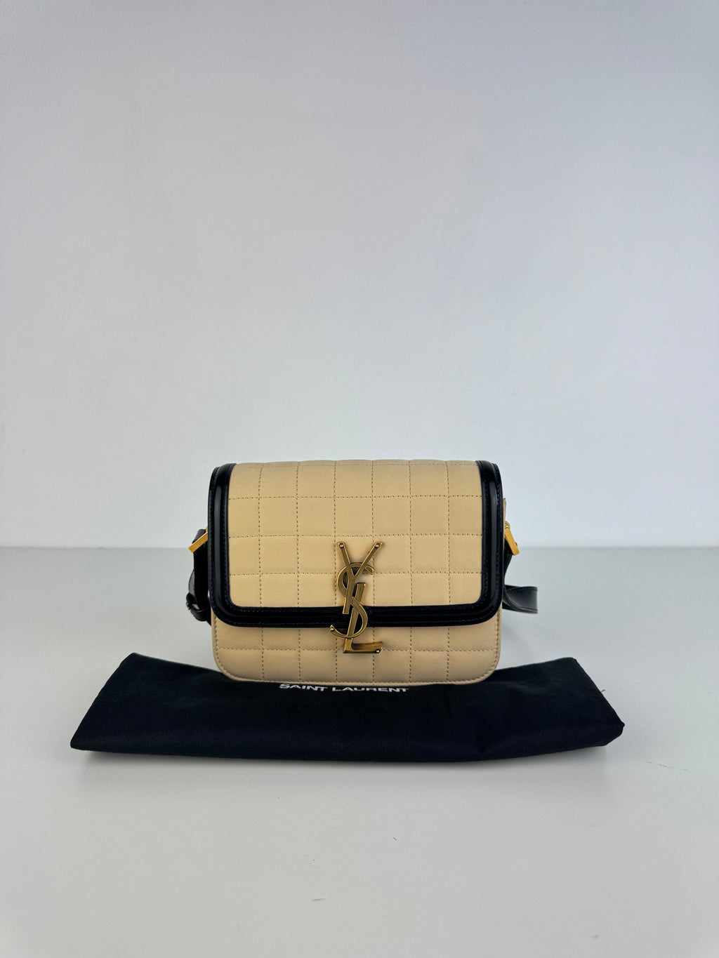 Mini Solferino Saint Laurent