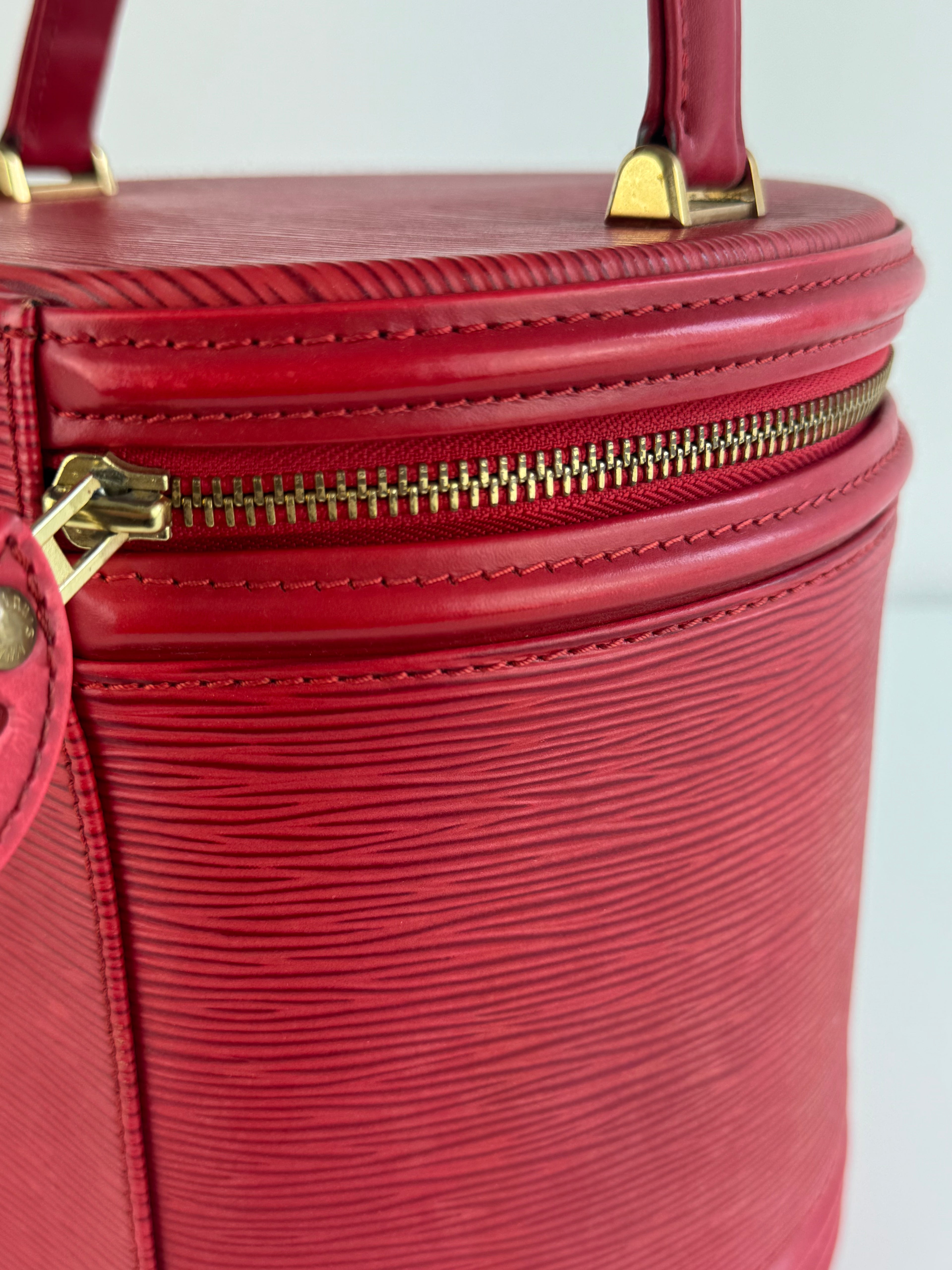 Sac Vanity