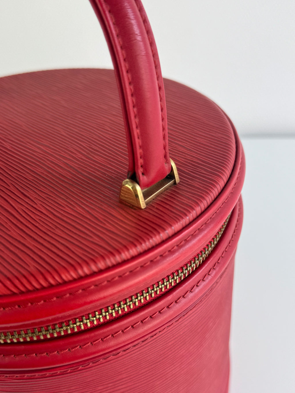 Sac Vanity