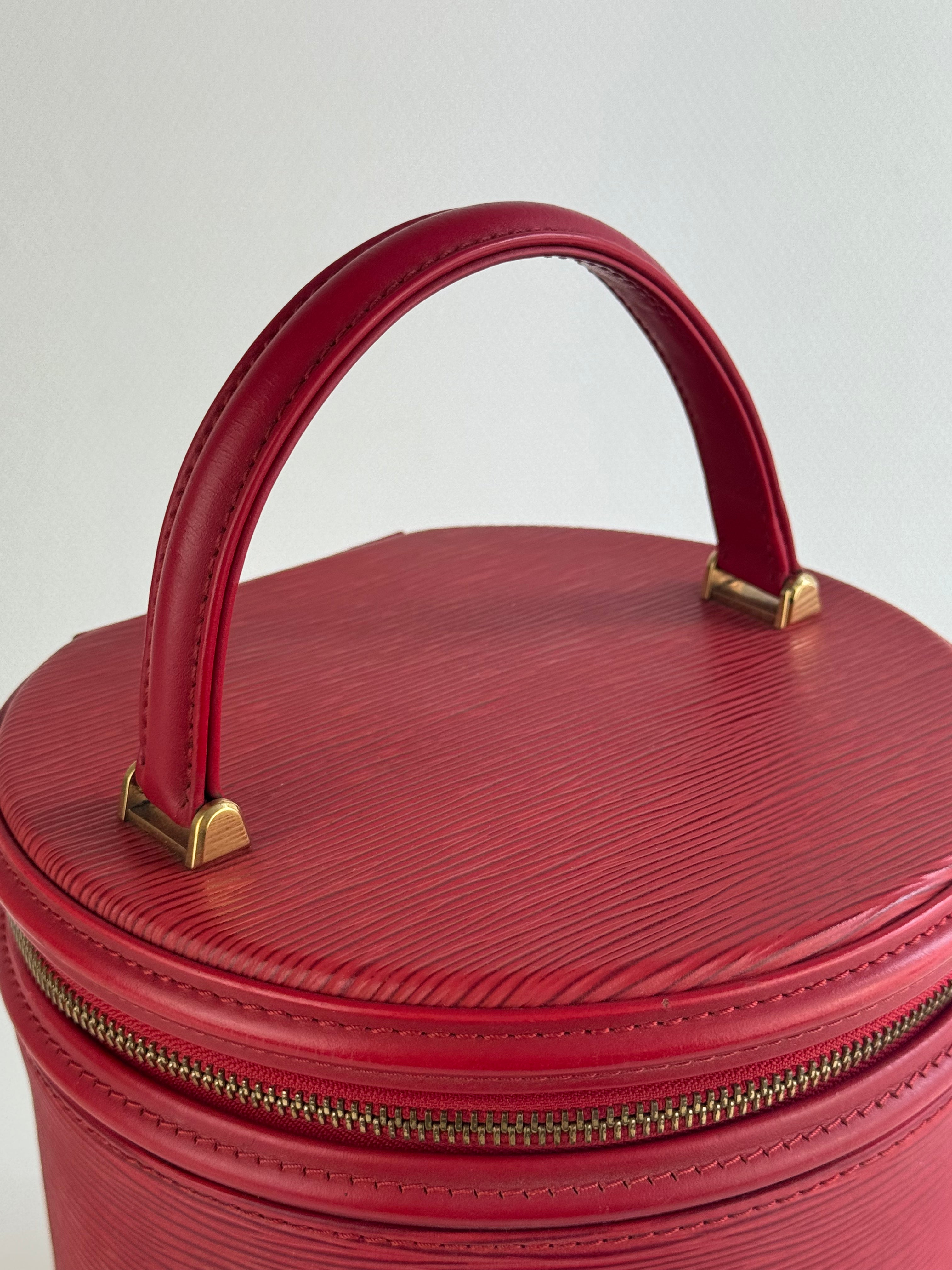 Sac Vanity