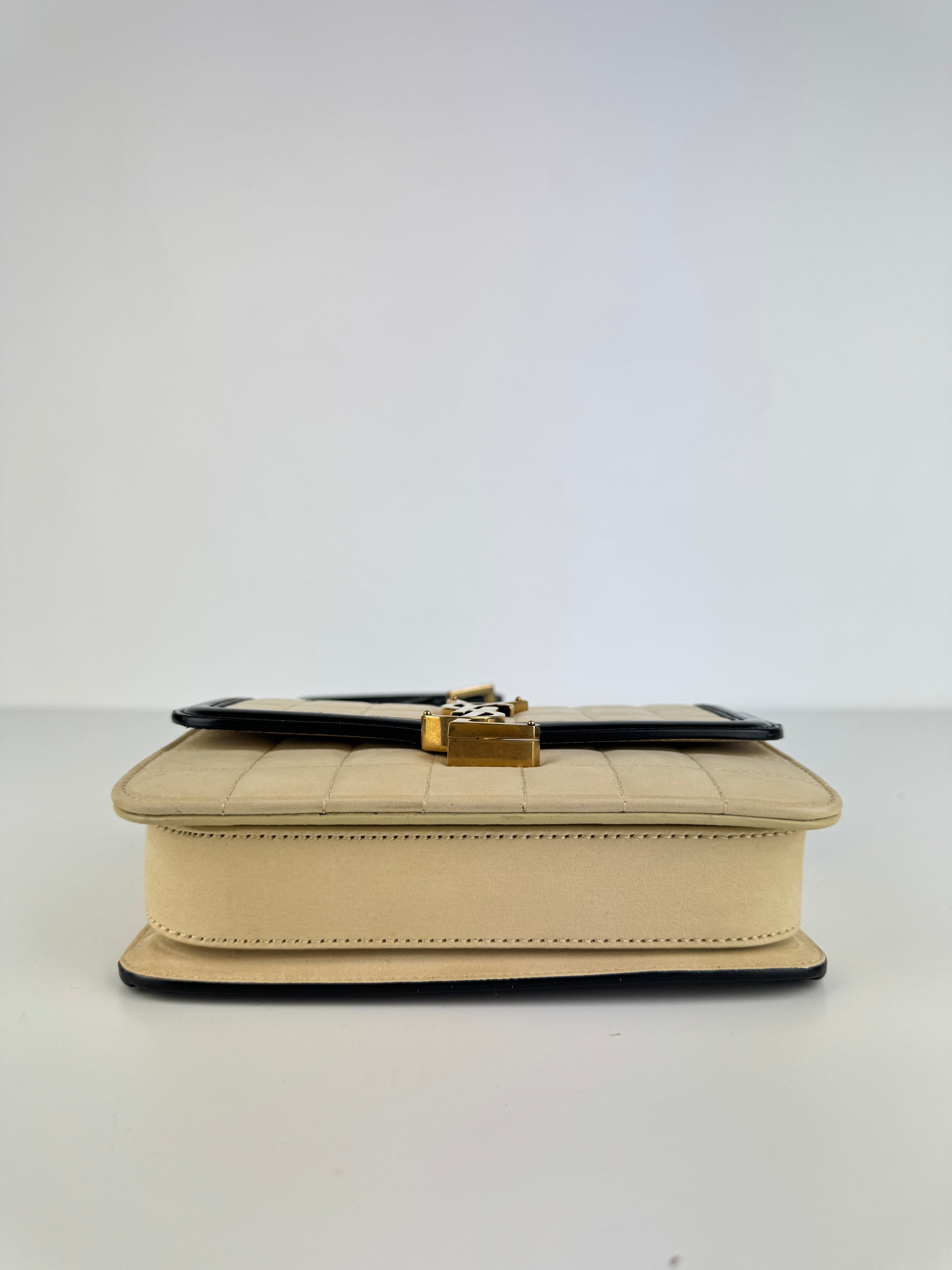 Mini Solferino Saint Laurent