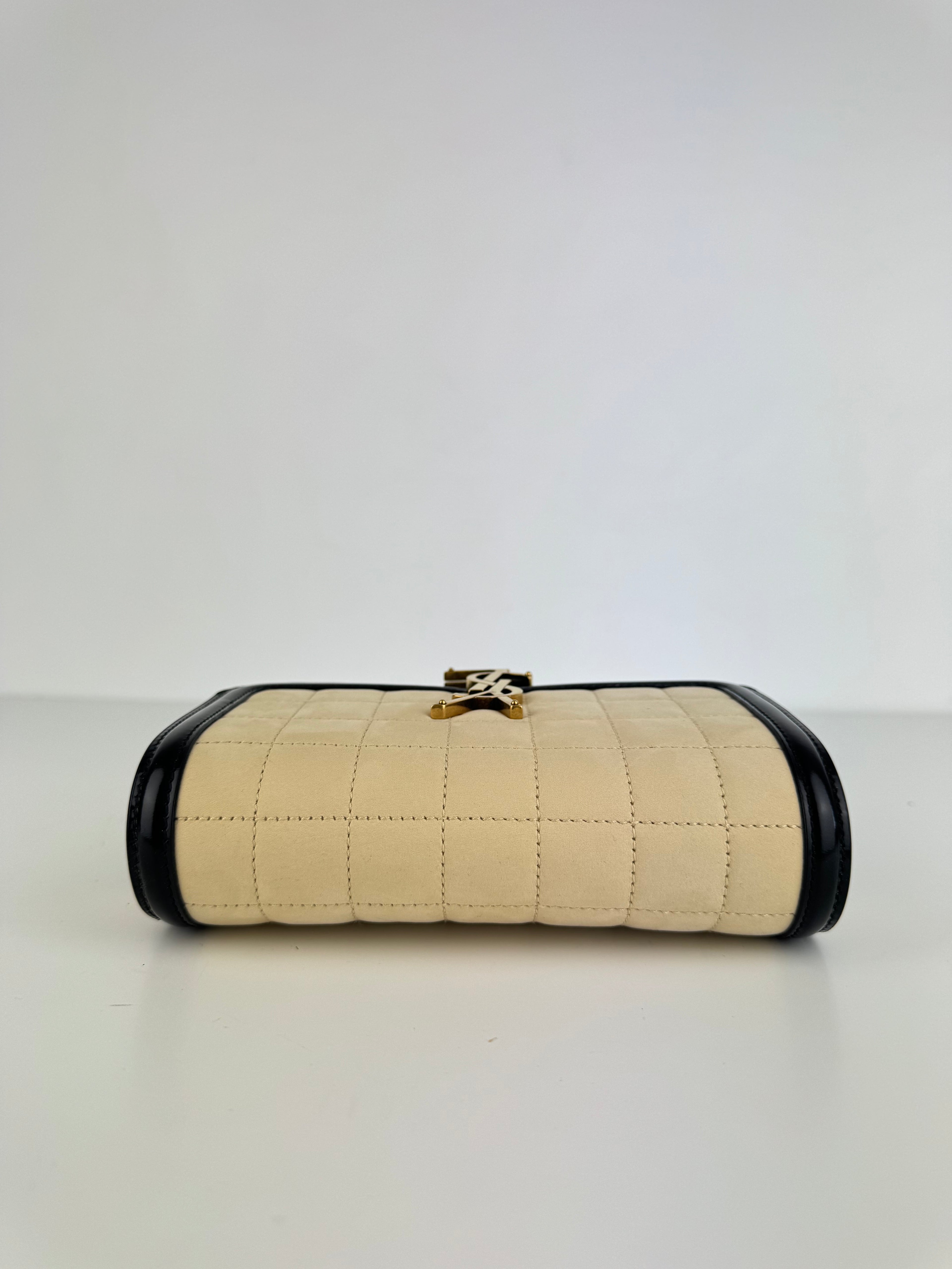 Mini Solferino Saint Laurent