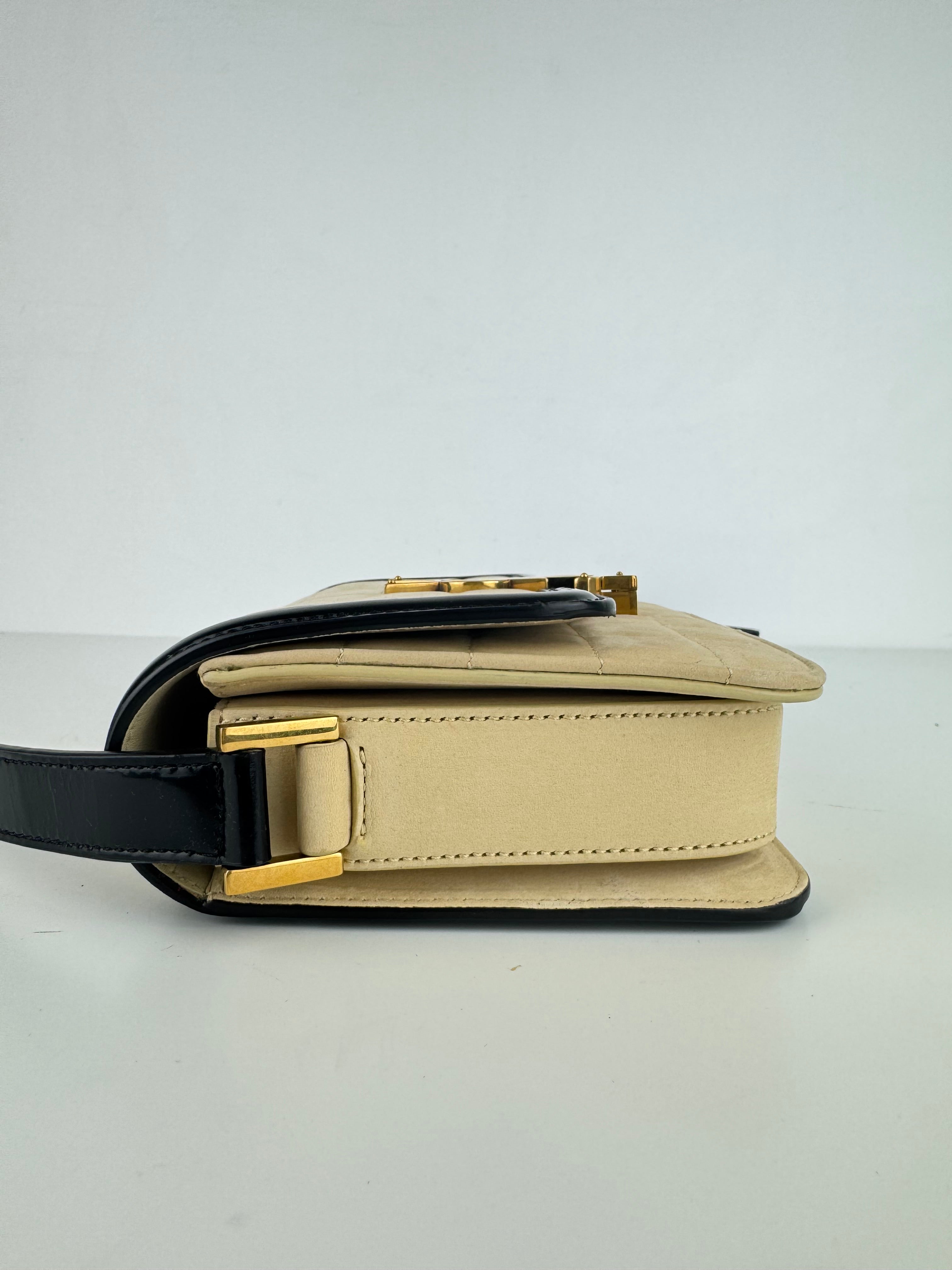 Mini Solferino Saint Laurent