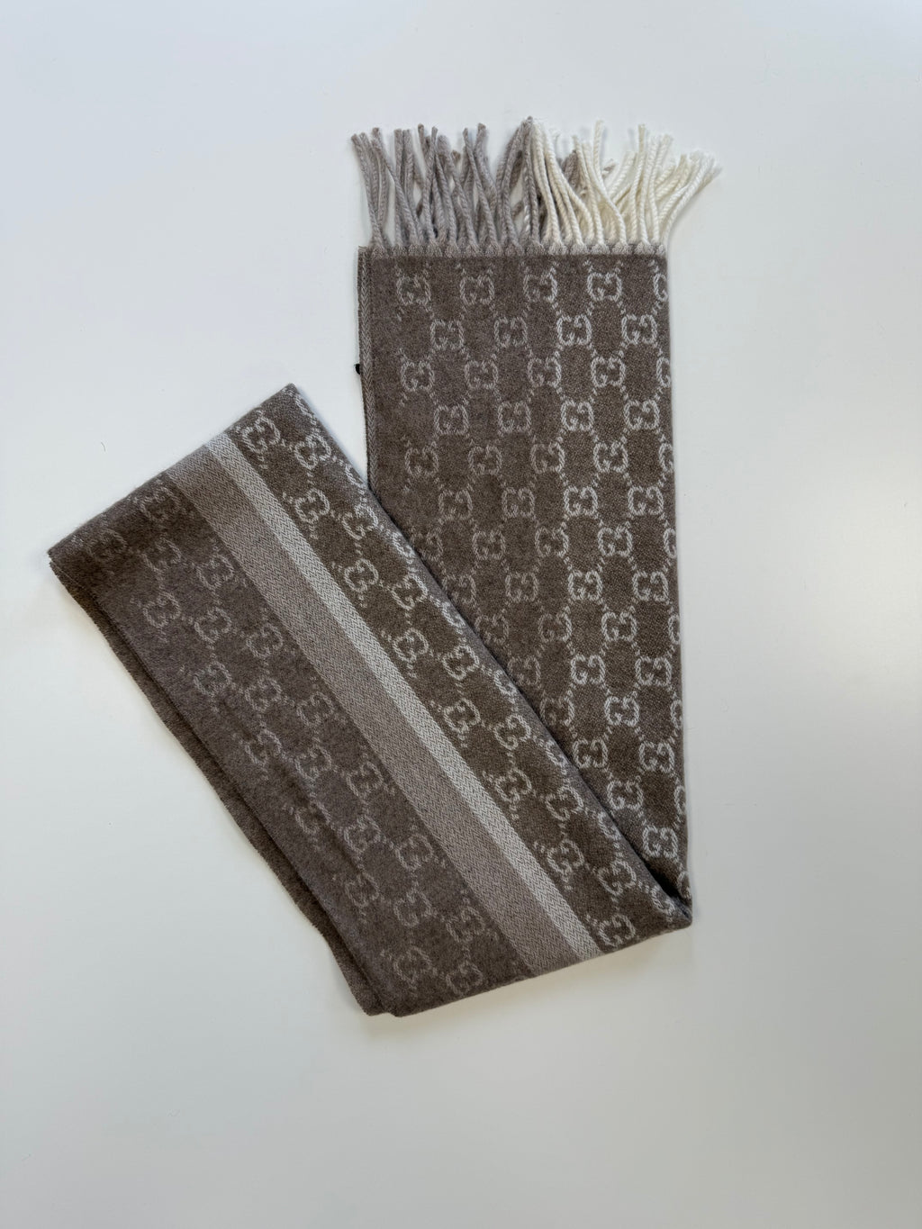 Echarpe Gucci