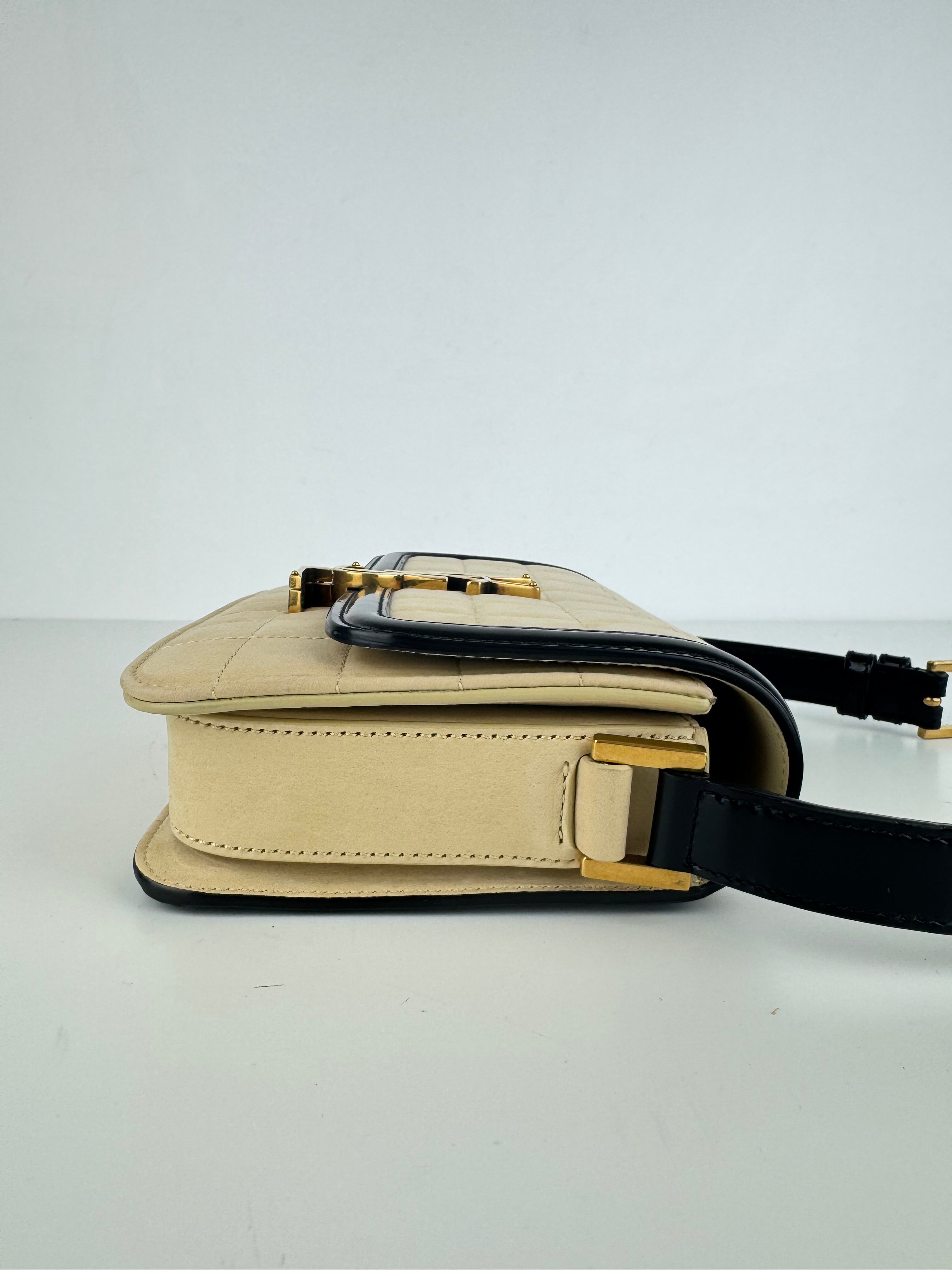 Mini Solferino Saint Laurent