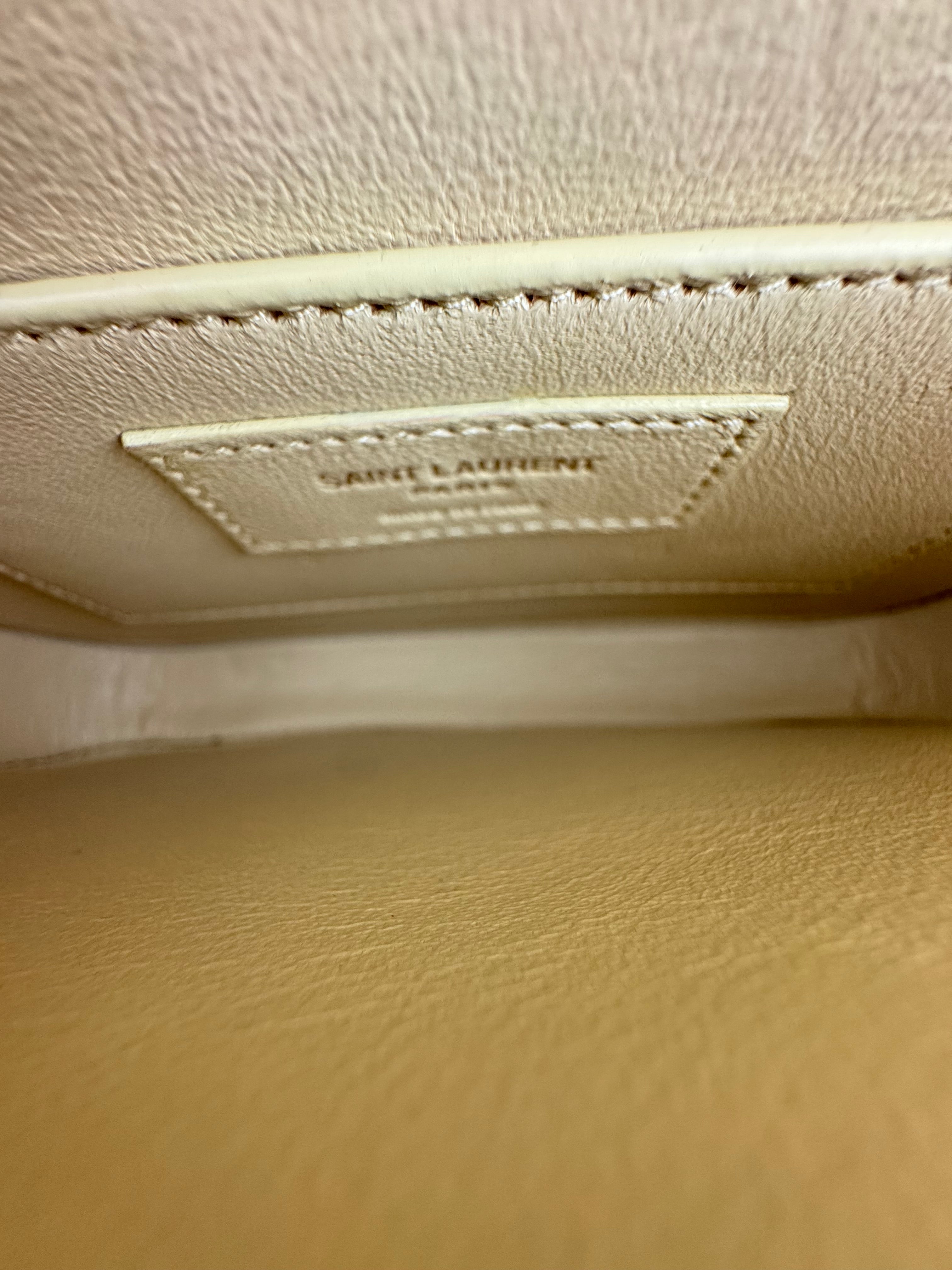 Mini Solferino Saint Laurent