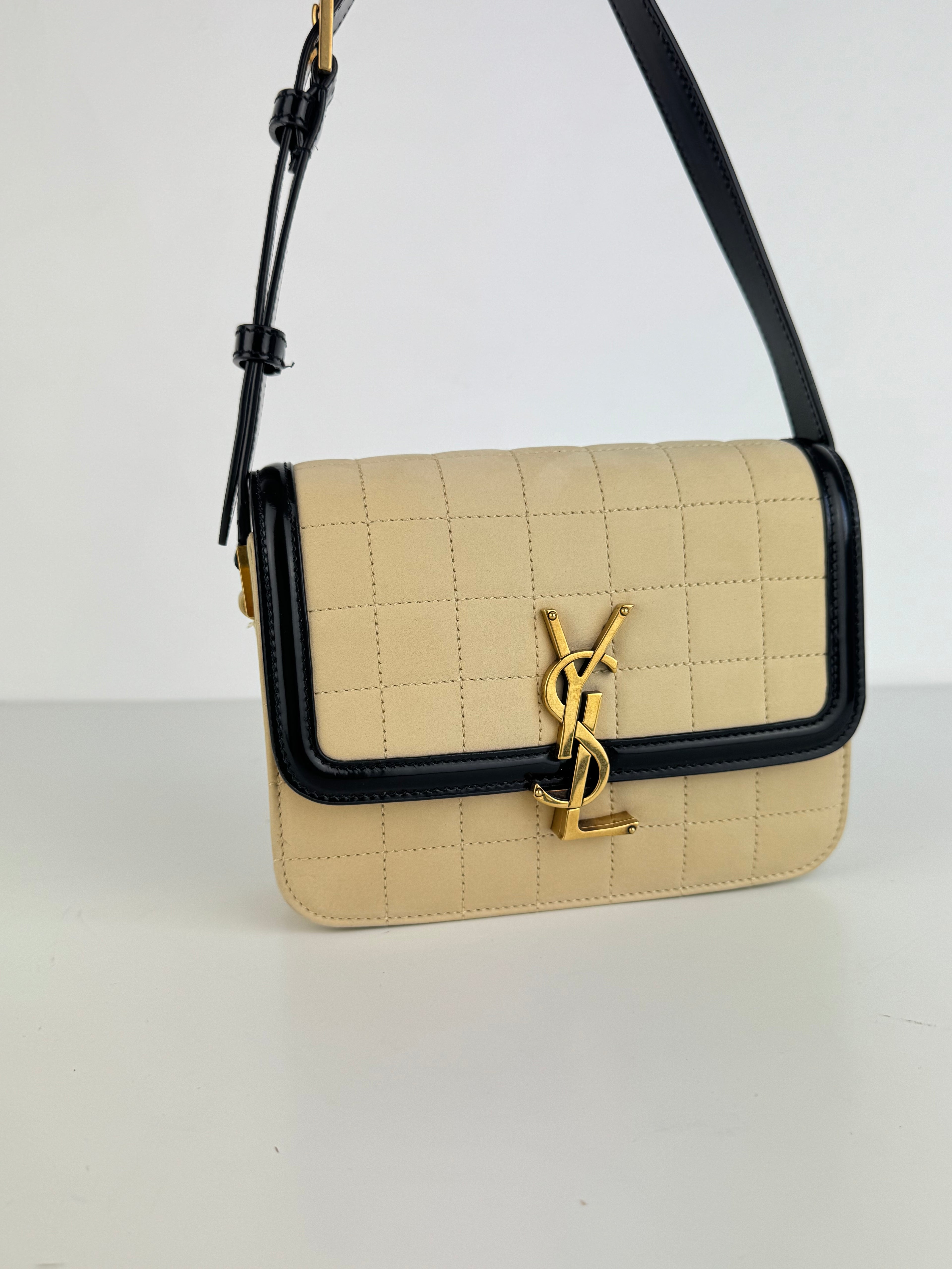 Mini Solferino Saint Laurent