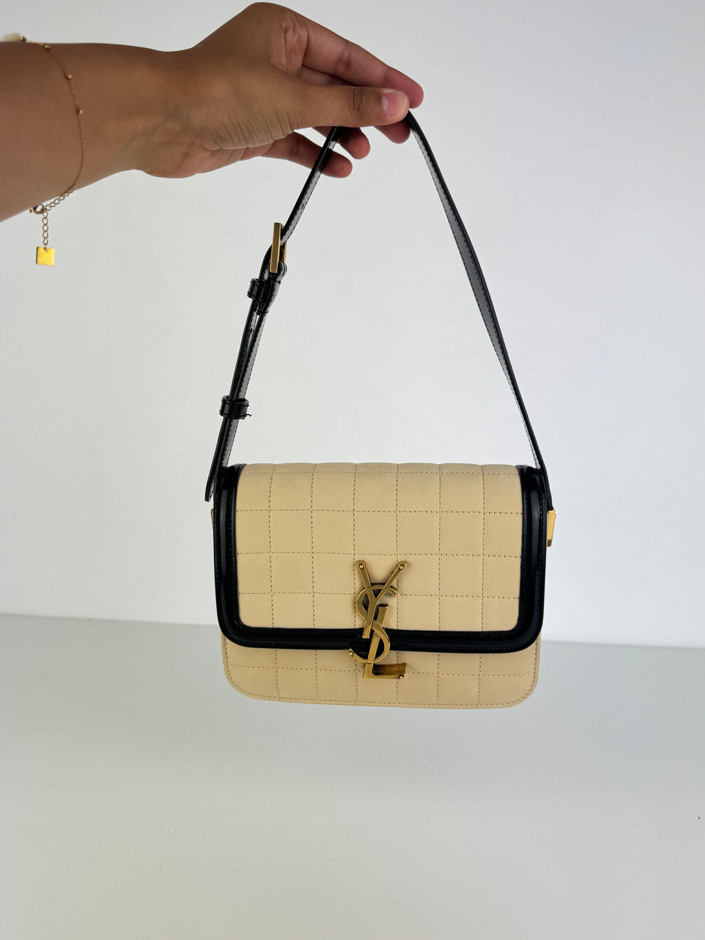 Mini Solferino Saint Laurent