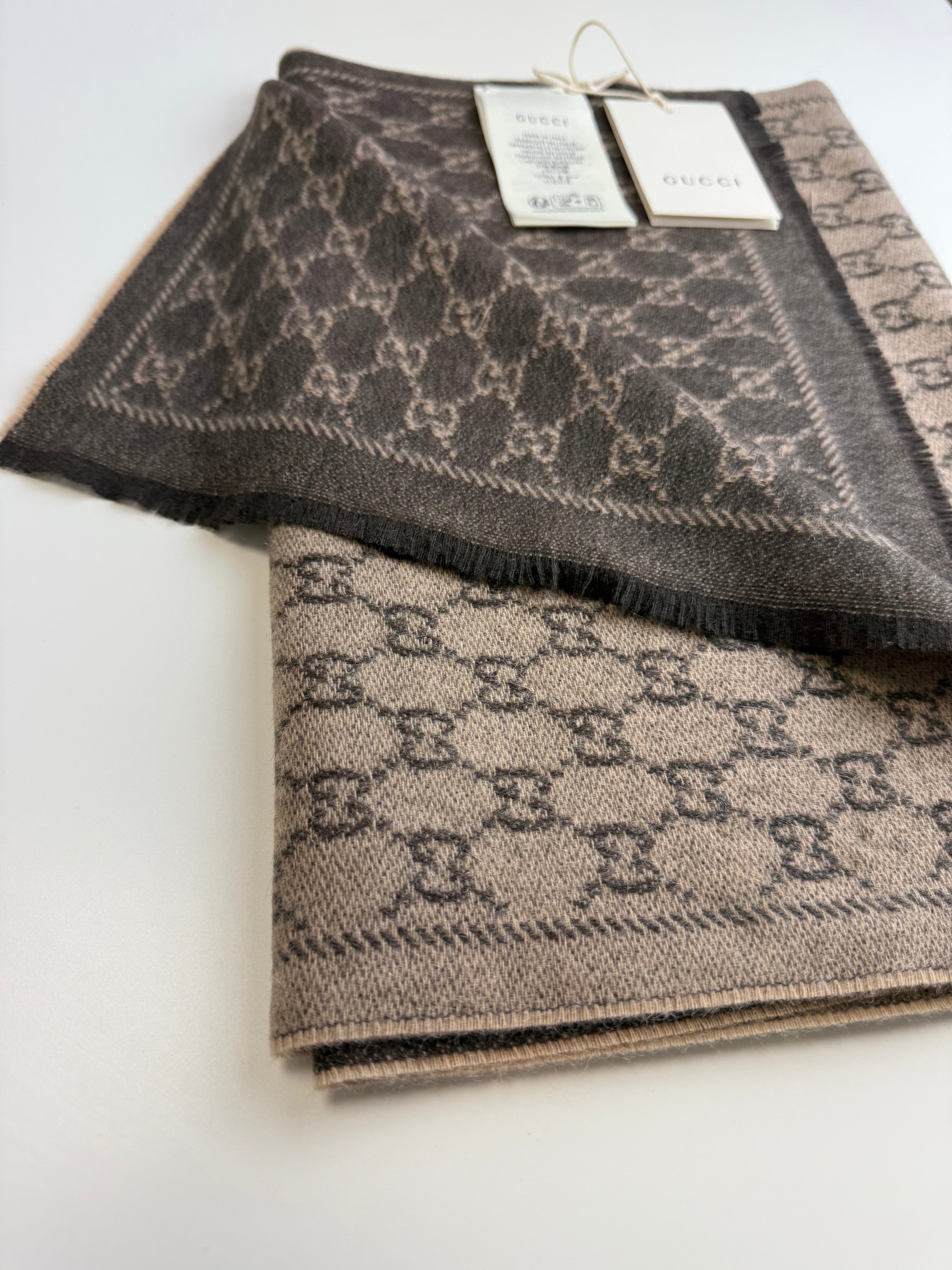 Echarpe Gucci