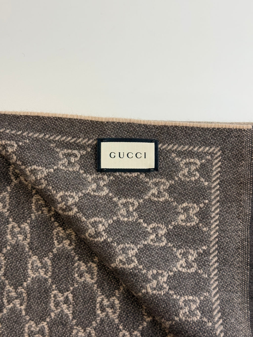 Echarpe Gucci