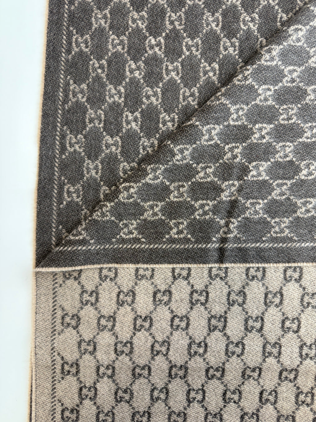 Echarpe Gucci