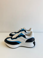 Basket Alexander Mcqueen