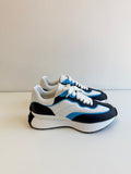 Basket Alexander Mcqueen