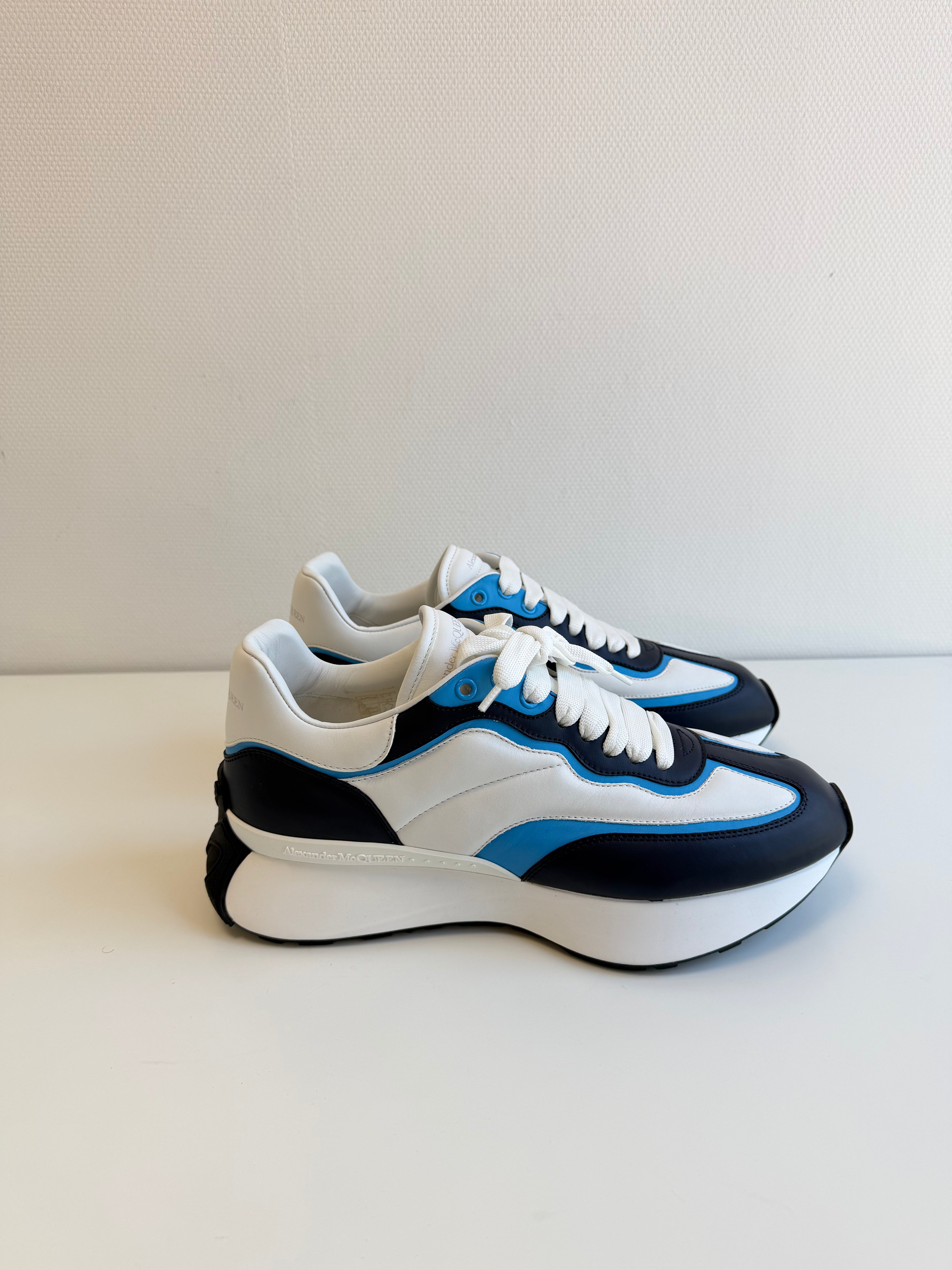Basket Alexander Mcqueen