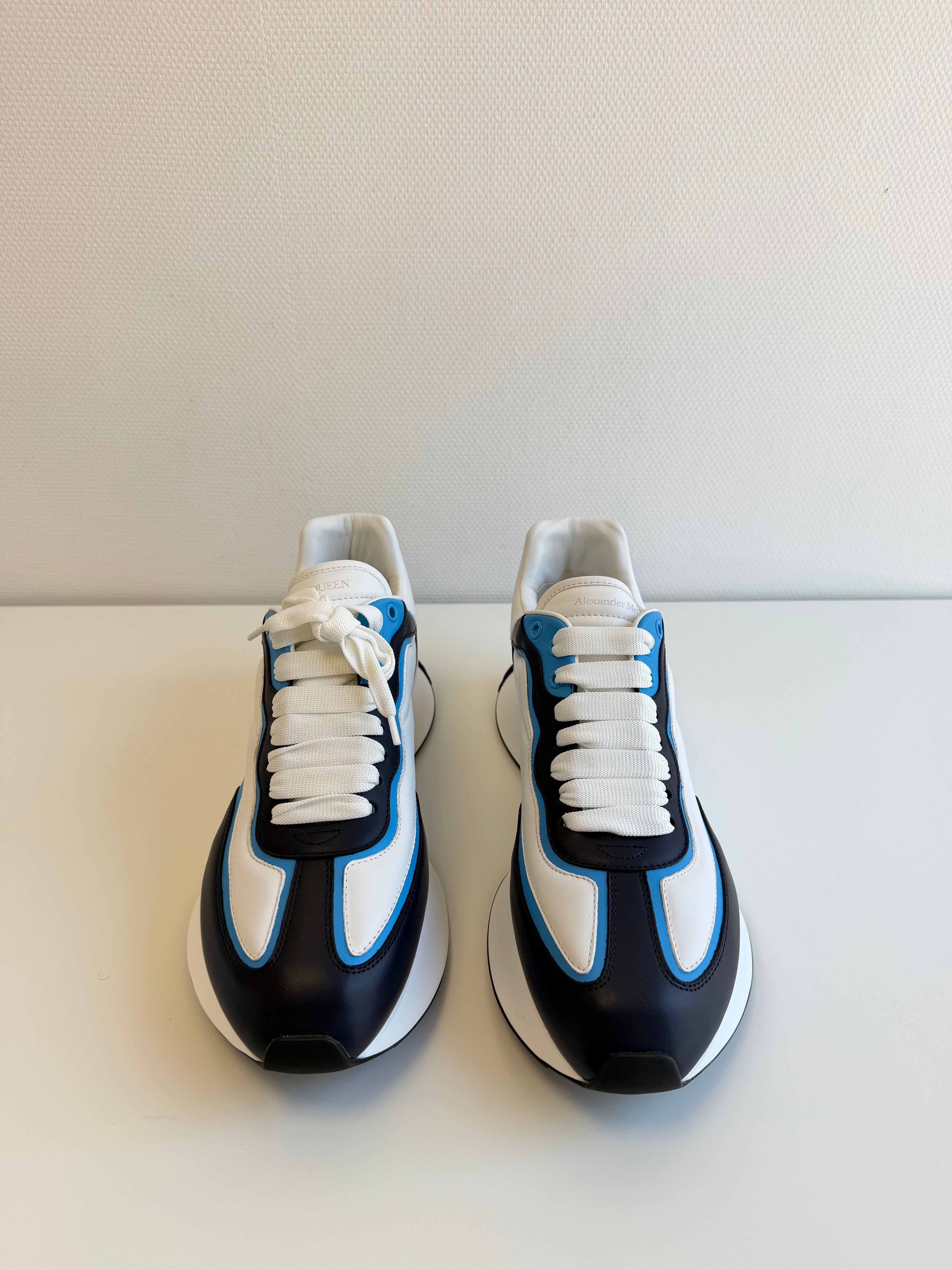 Basket Alexander Mcqueen