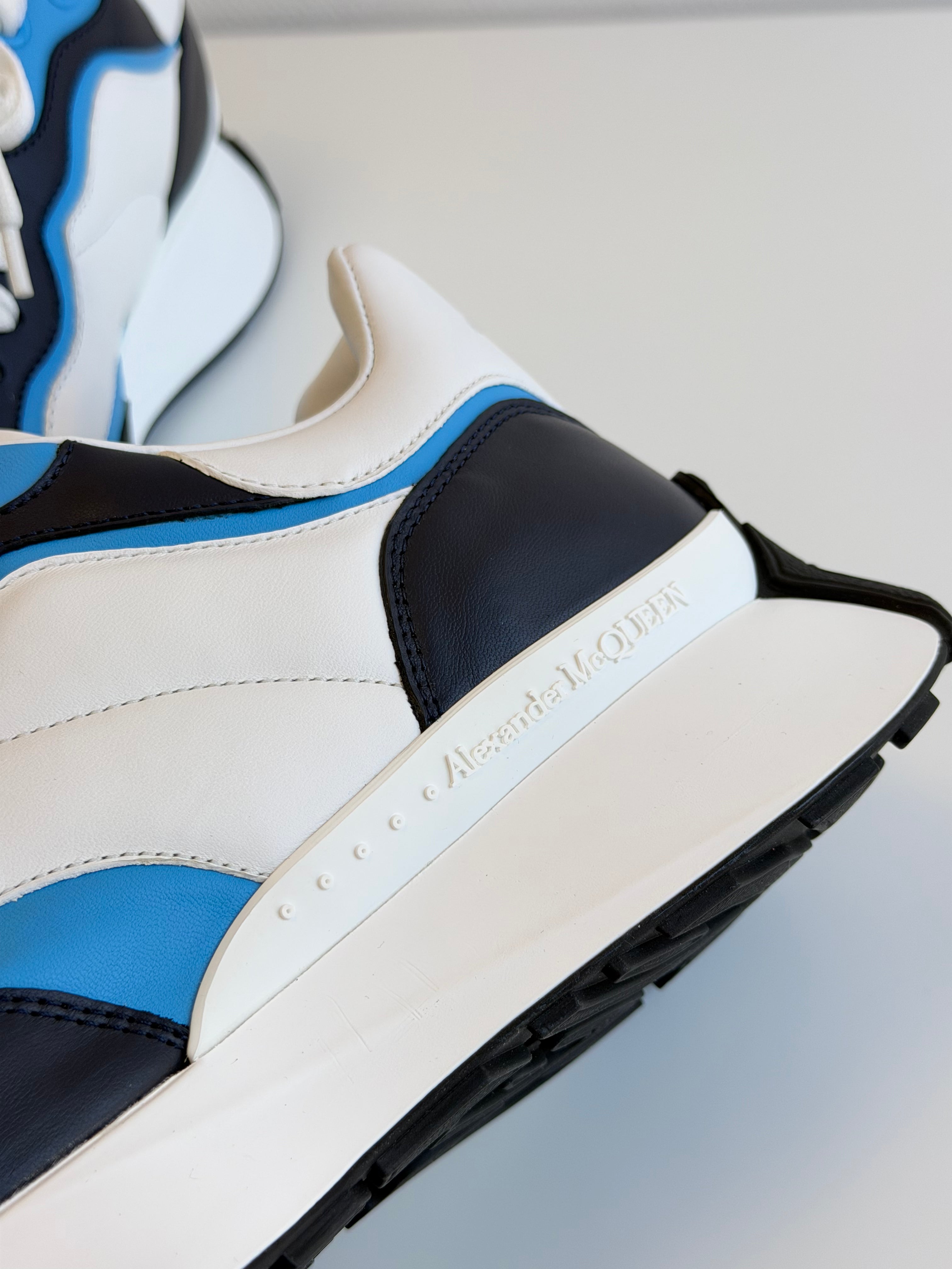 Basket Alexander Mcqueen