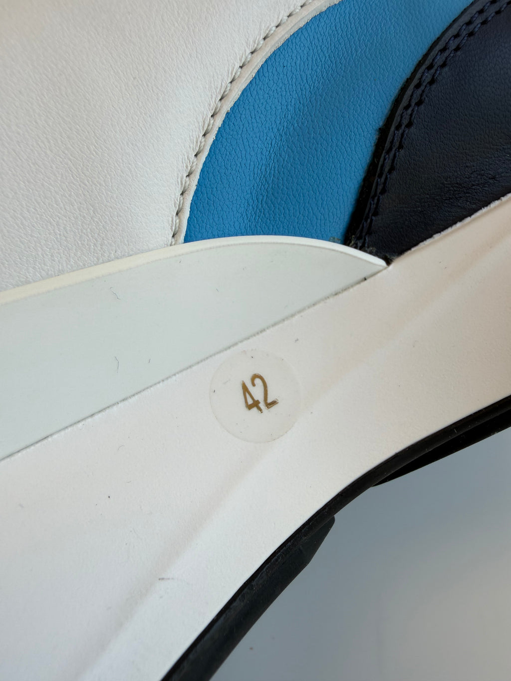 Basket Alexander Mcqueen