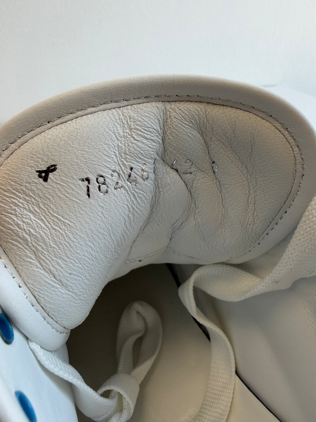 Basket Alexander Mcqueen
