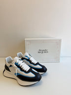 Basket Alexander Mcqueen