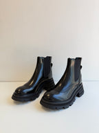 Bottines Alexander McQueen