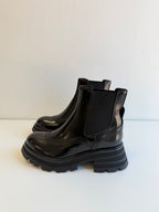 Bottines Alexander McQueen