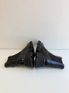 Bottines Alexander McQueen