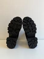 Bottines Alexander McQueen