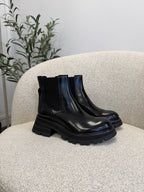 Bottines Alexander McQueen