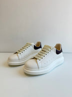 Baskets Oversized Alexander McQueen