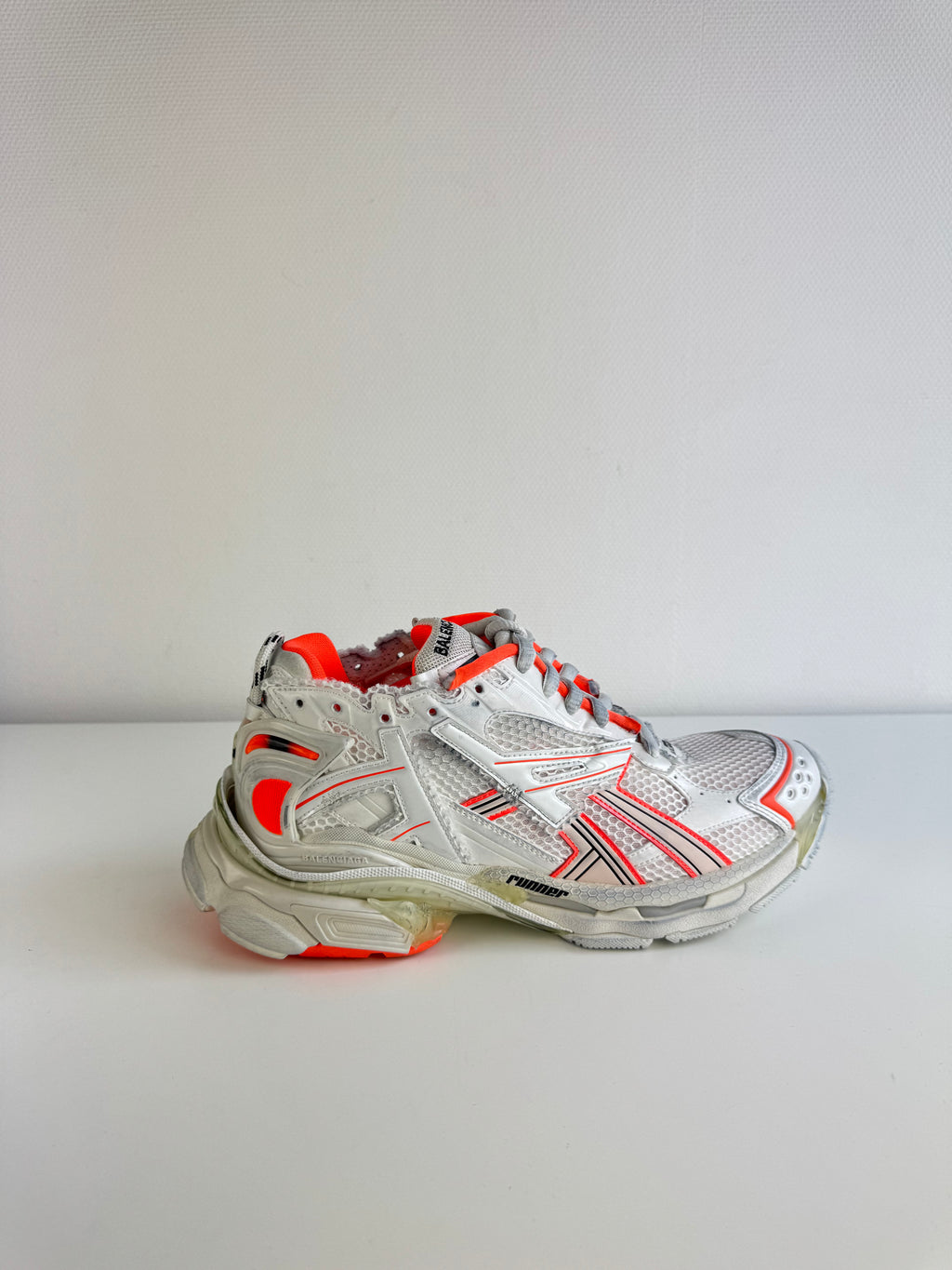 Basket Runner Balenciaga