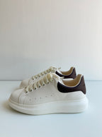 Baskets Oversized Alexander McQueen