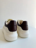 Baskets Oversized Alexander McQueen