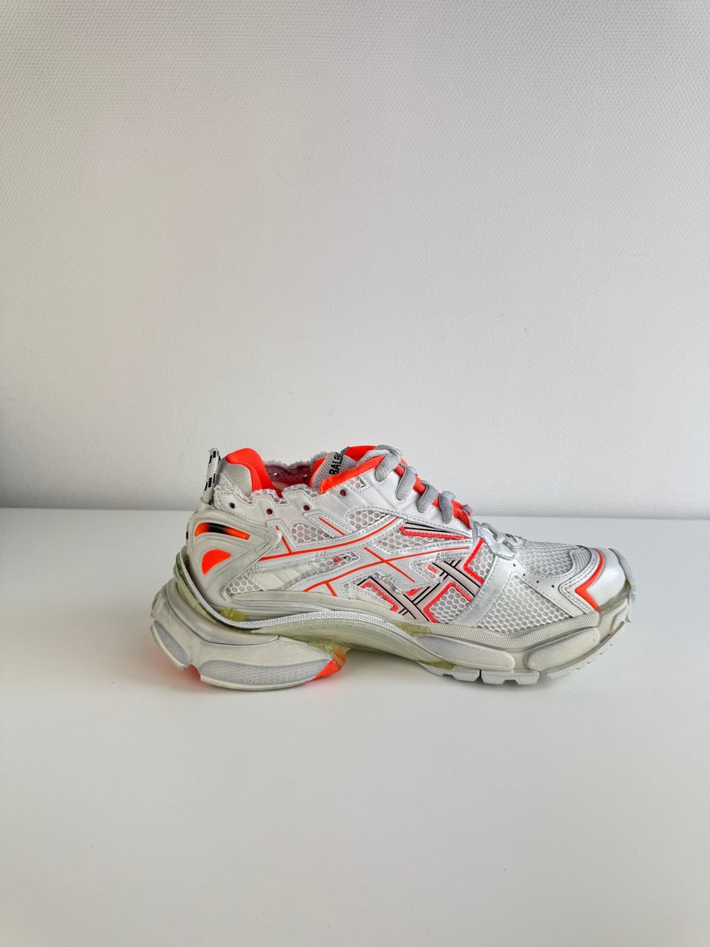 Basket Runner Balenciaga