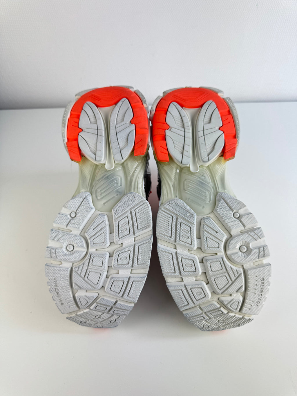 Basket Runner Balenciaga