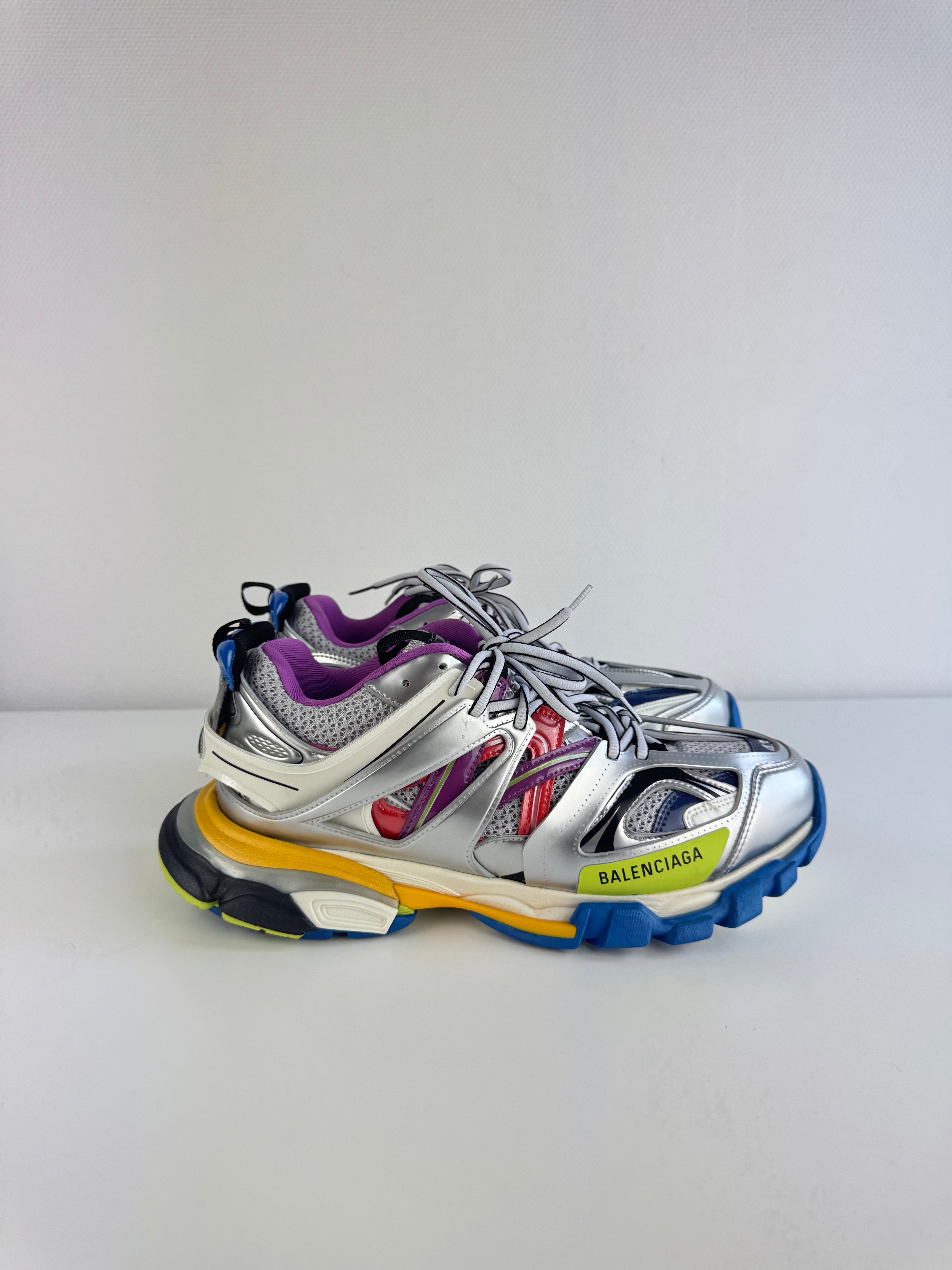 Basket Runner Balenciaga