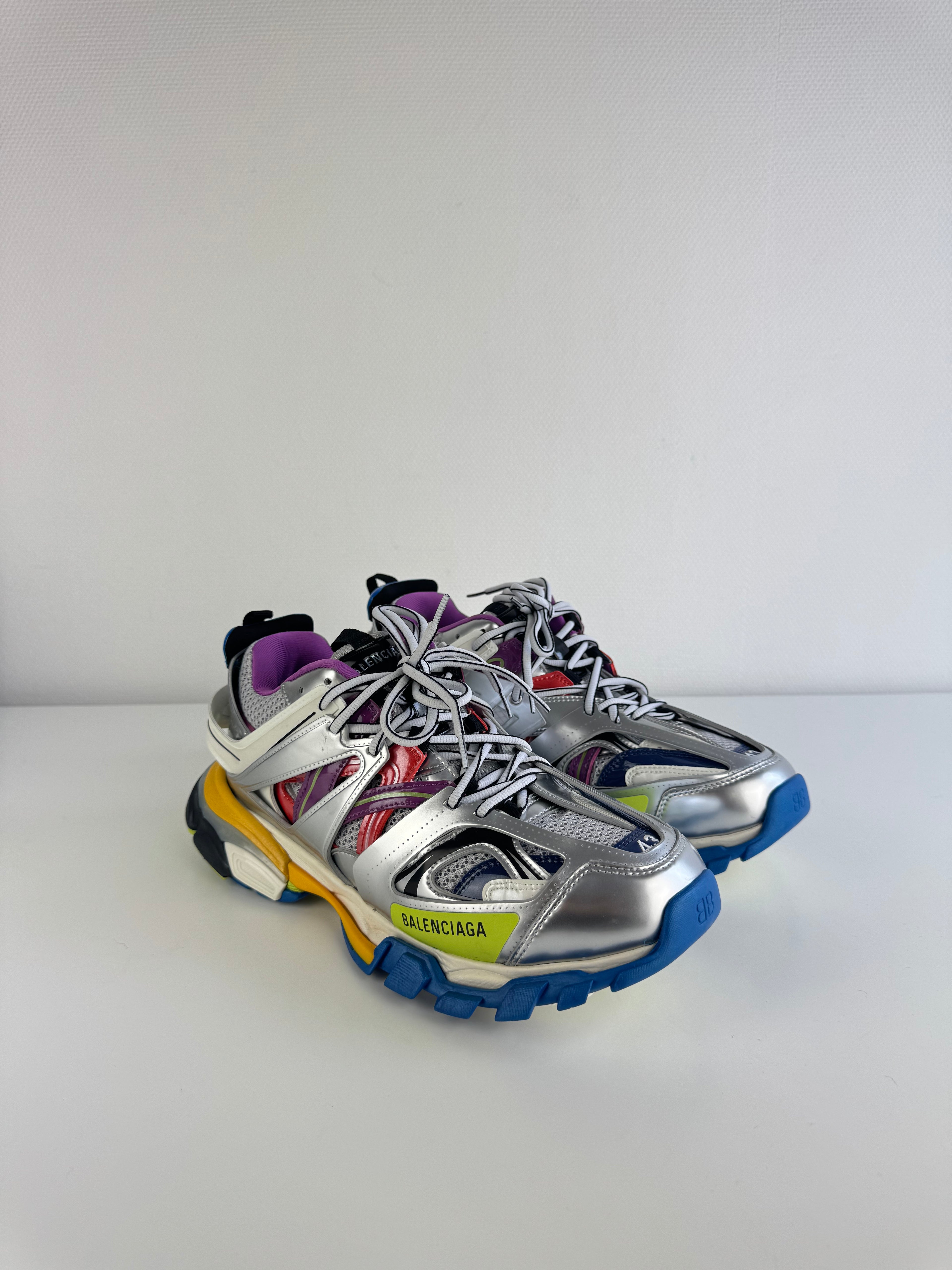 Basket Runner Balenciaga